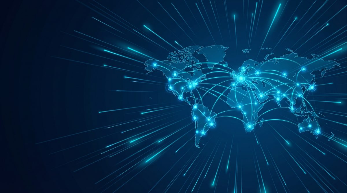 分钟加速器全球网络加速